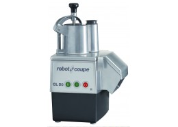 CL50 Vegetable Preparation Machine (230v)